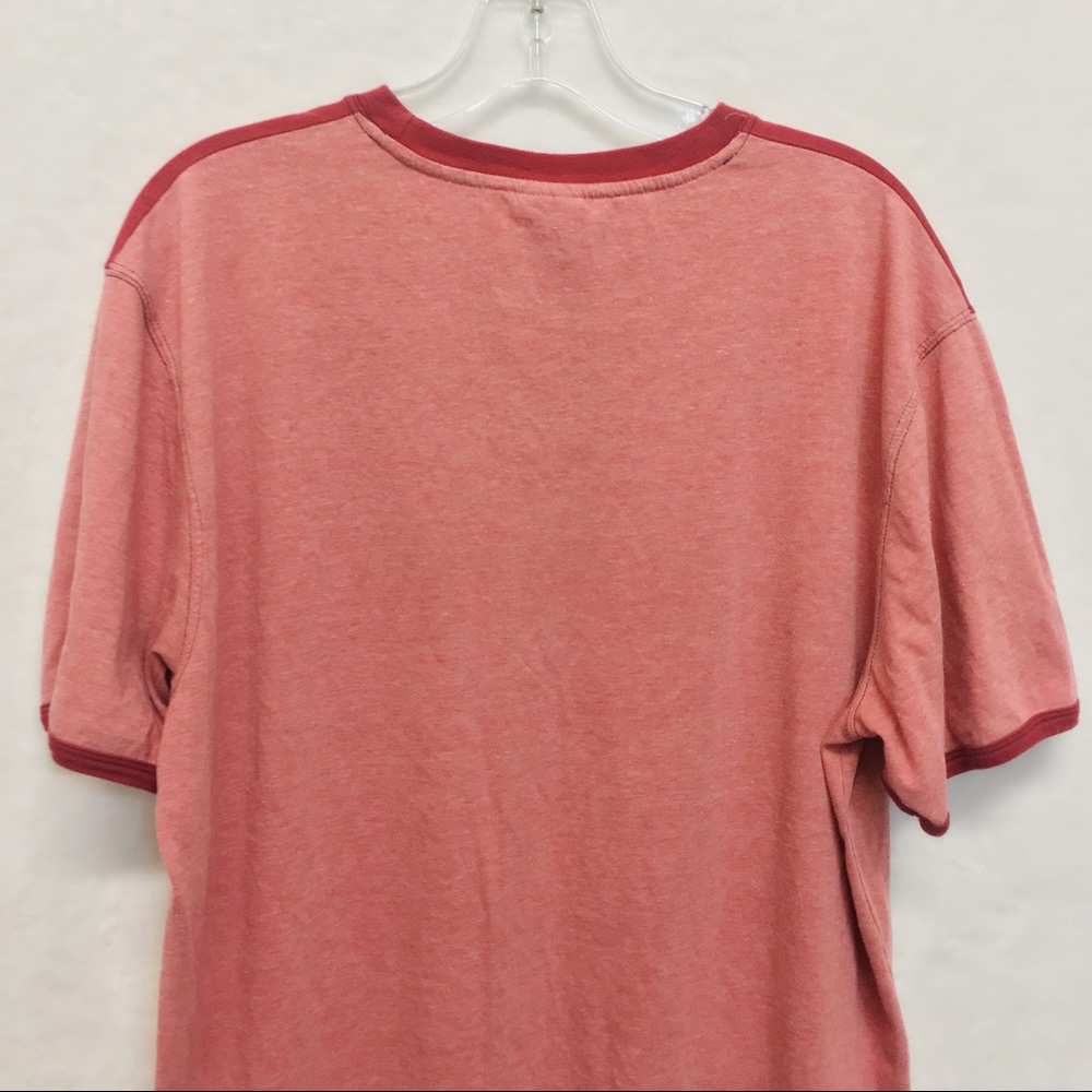 2/25 RED LABEL HILFIGER DENIM PREMIUN VINTAGE TEE - Picture 7 of 8